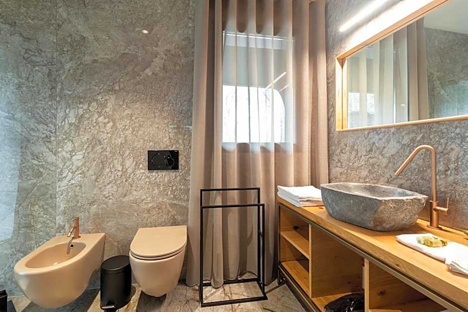 Locanda Milia Etna