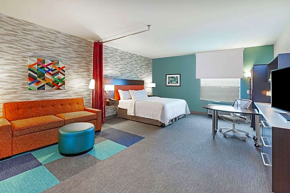 Home2 Suites by Hilton Abilene, TX