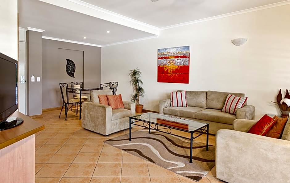 Mantra in the Village Port Douglas