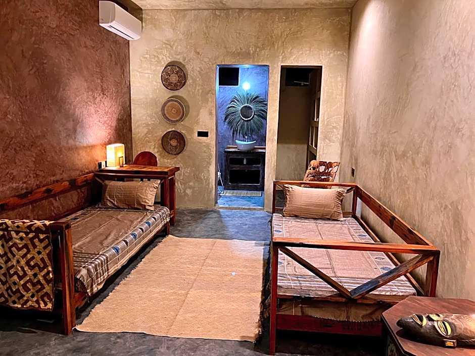 BamBam Bungalows Zanzibar