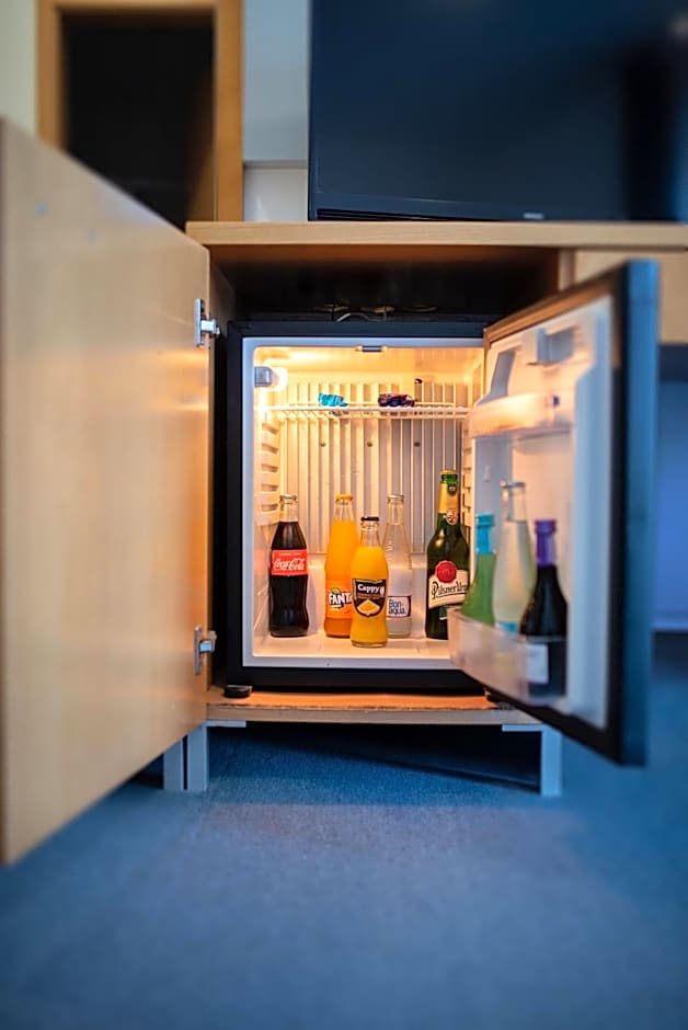 Felicity Garni Hotel