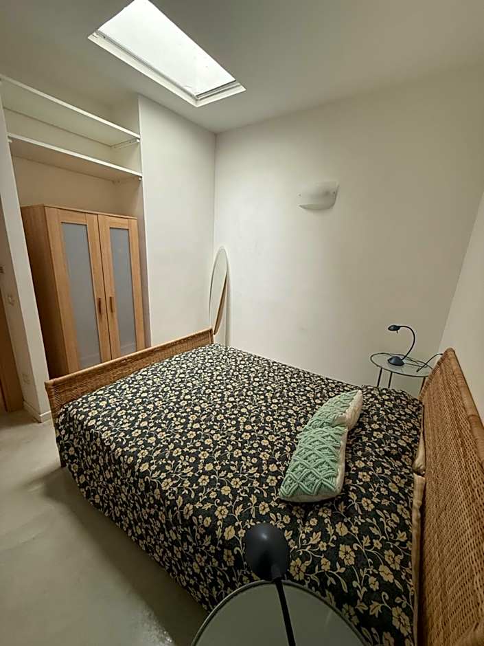 Aviotel Residence