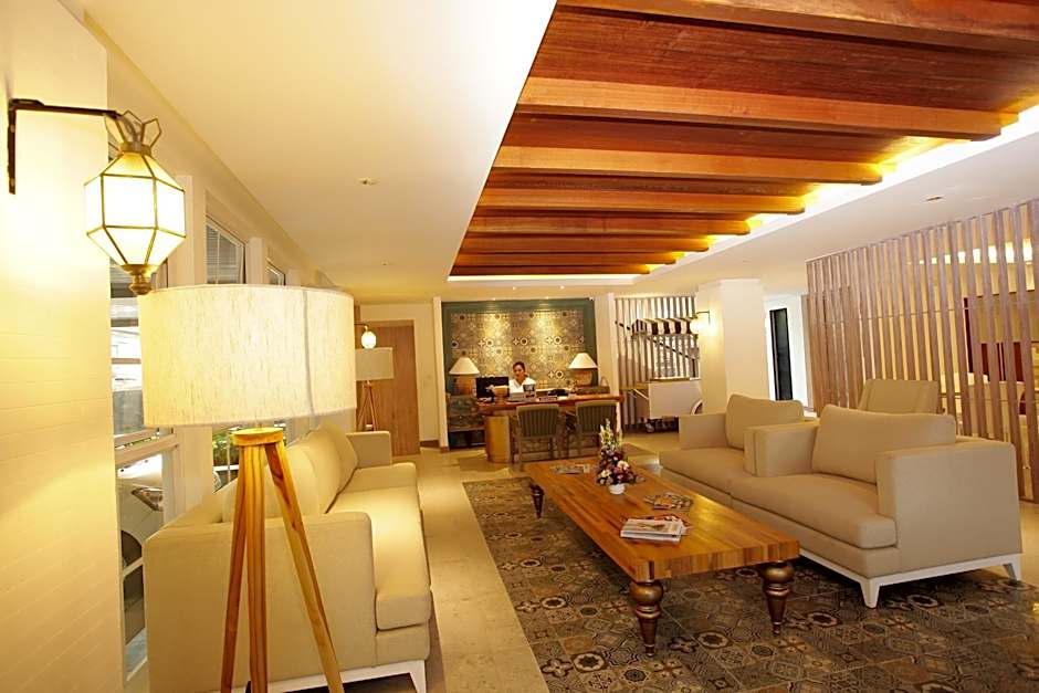 Benoa Sea Suites and Villas