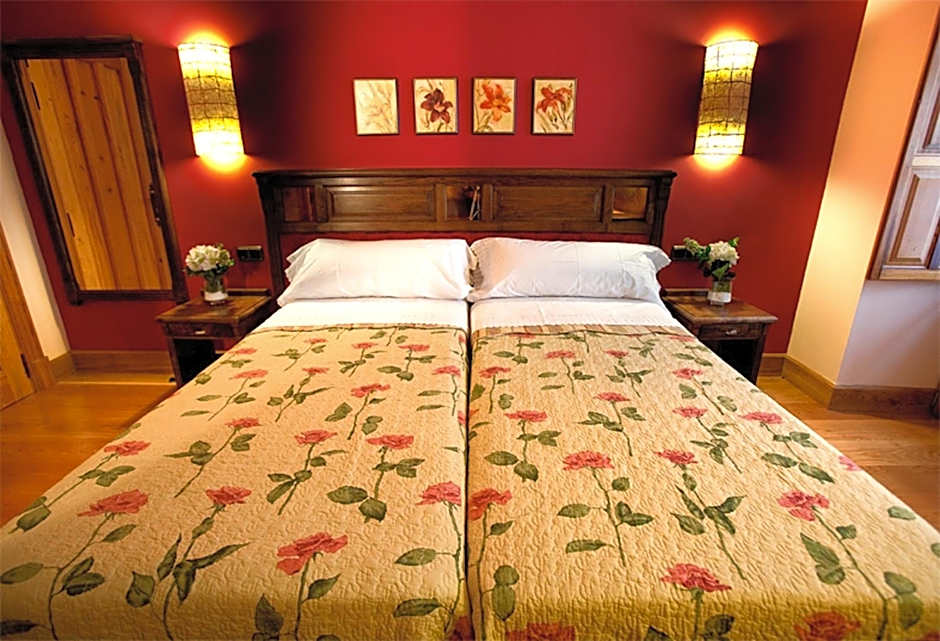 Villa Ferrera Posada Rural