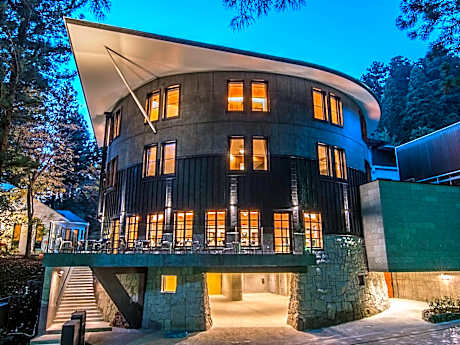 Nikko nishimachi club a la tout