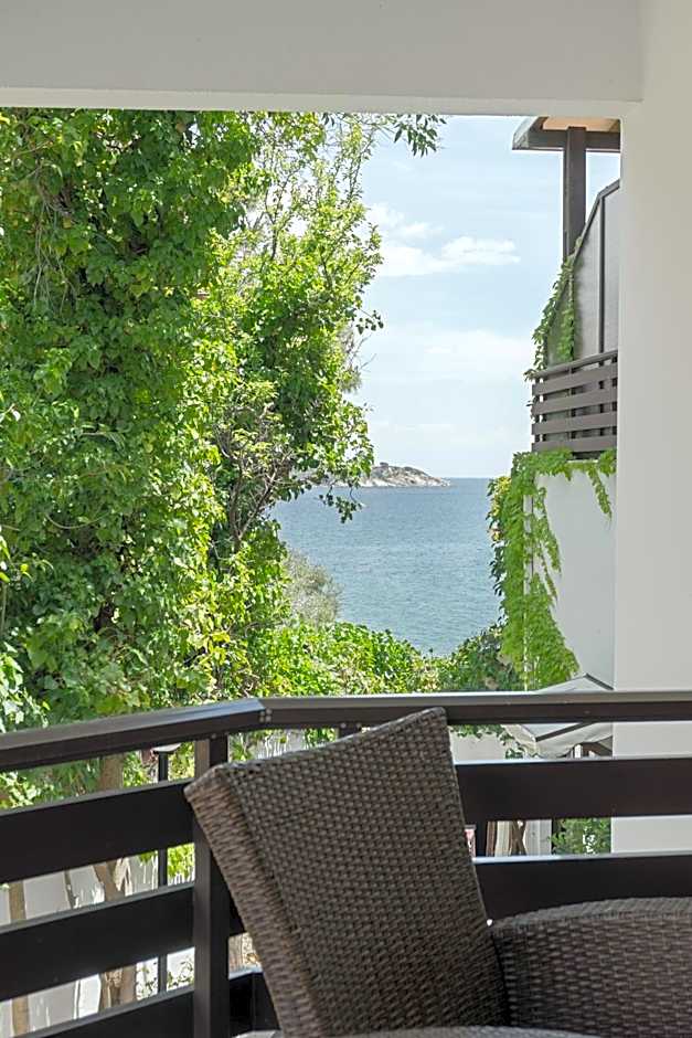 Villa Romantica Hotel