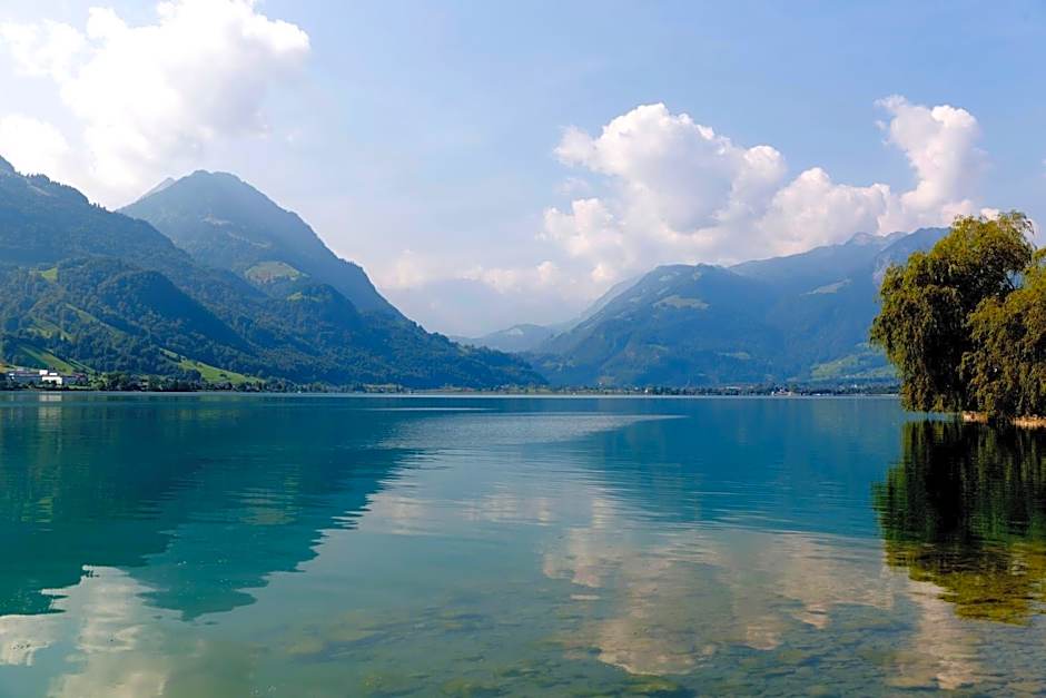 Seehotel Wilerbad Spa & Seminar