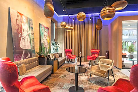 Amedia Lustenau, Trademark Collection by Wyndham