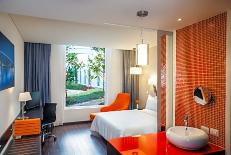 Superior Room, 1 King