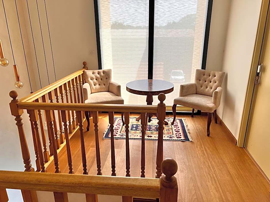 Paris Luxury Guest House - CDG Aéroport