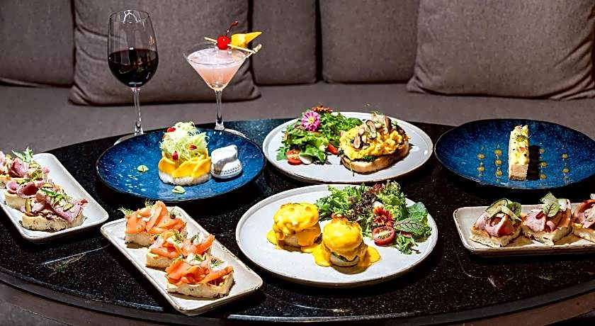 Rembrandt Hotel Bangkok