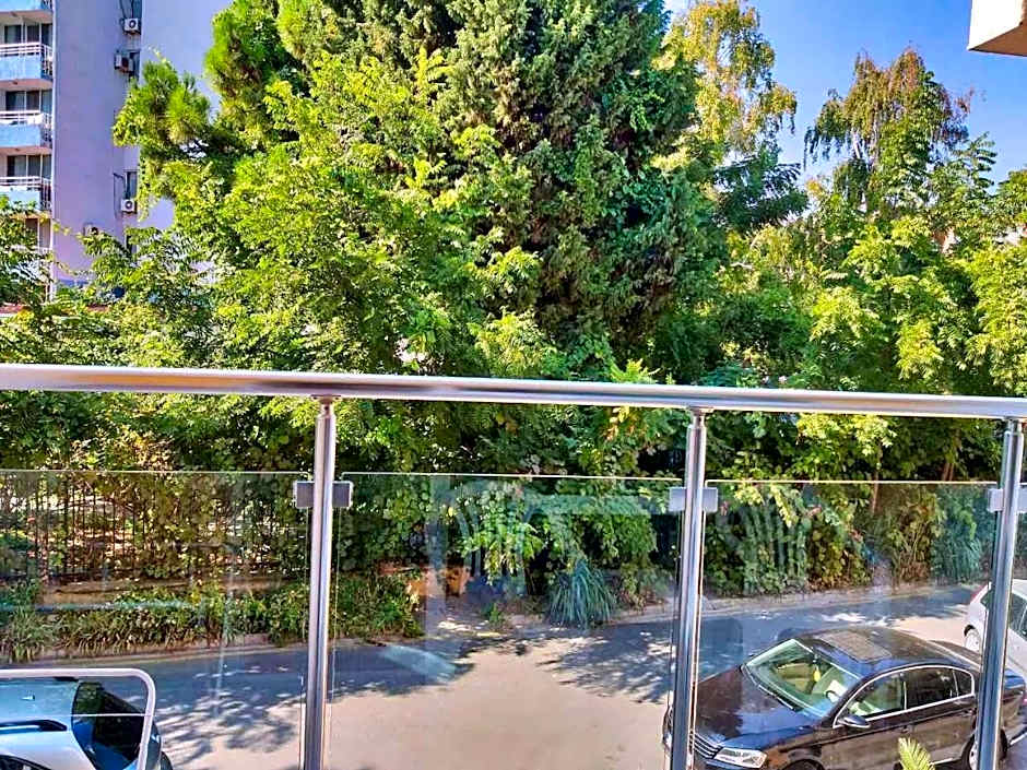 Aphrodite Beach Hotel