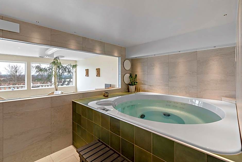 Best Western Hotell Lerdalshoejden