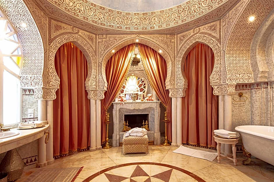 Riad Dar El Malaika
