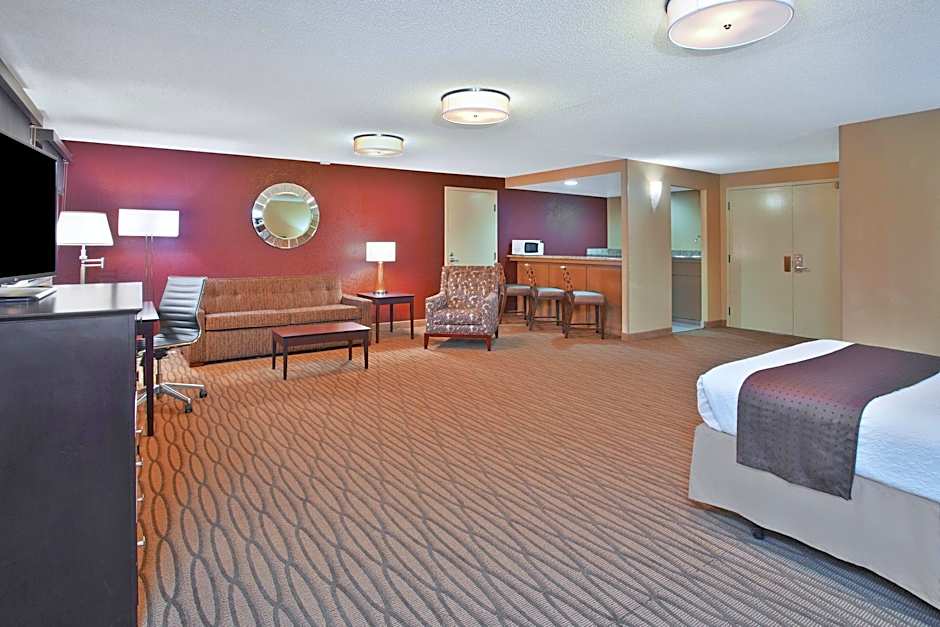 Holiday Inn Manitowoc By IHG