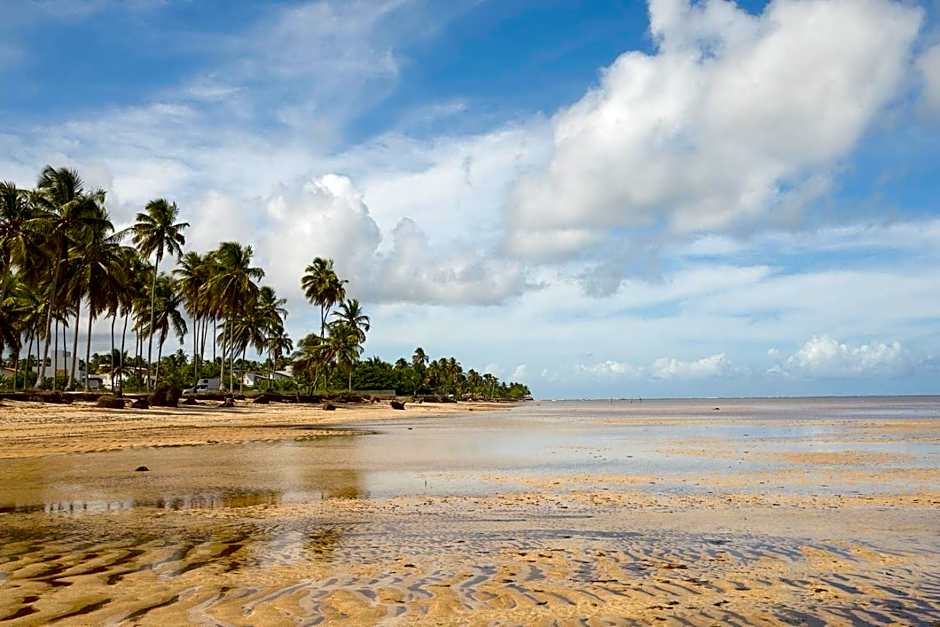 The Beach Hostel Milagres