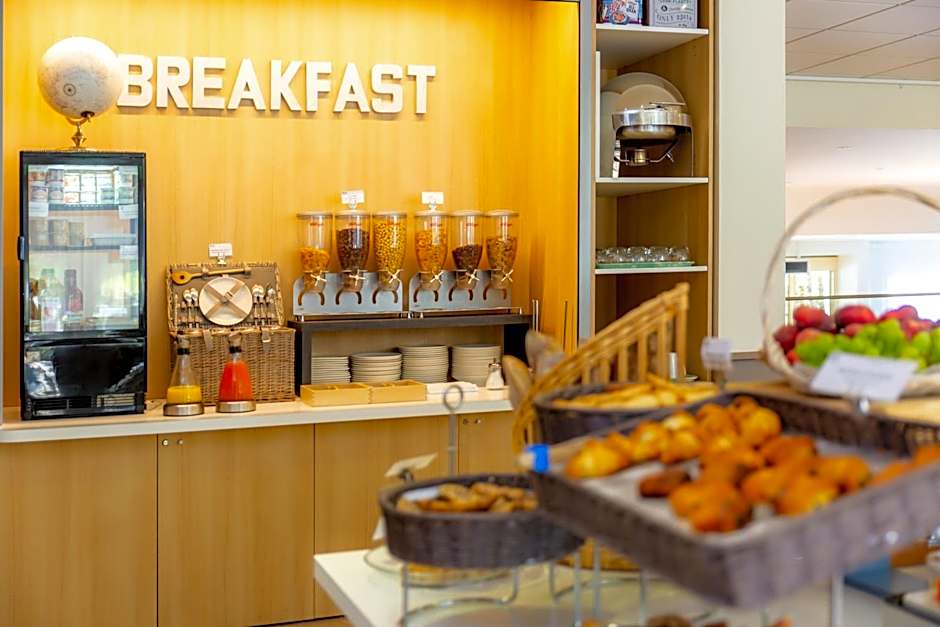 Best Western Sevan Parc Hotel