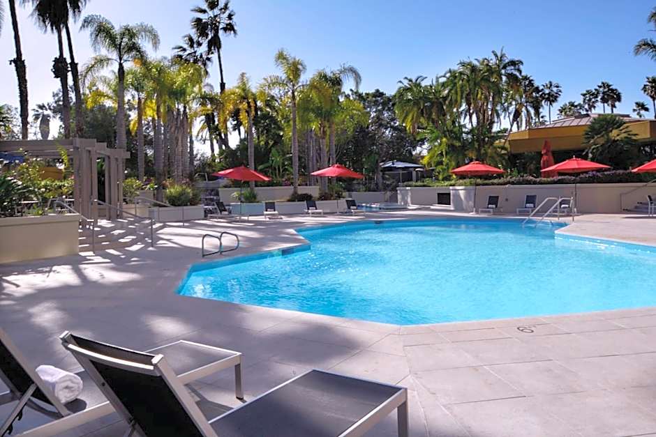 Long Beach Marriott