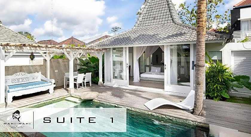Mahi Mahi Villa and Suites