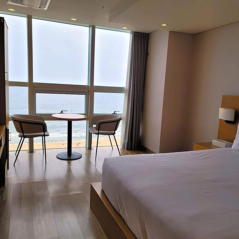 MS Hotel Haeundae