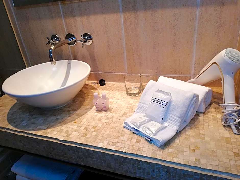 Andes Suites