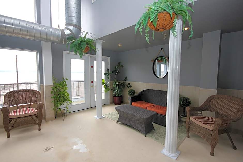 St Andrews Inn & Suites