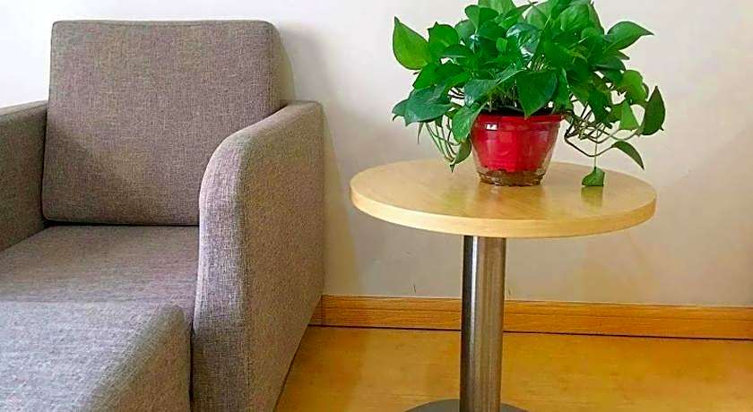 GreenTree Alliance Liaocheng Dongchangfu District Chenkou Road Liaocheng University Hotel