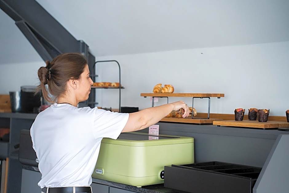 Smartr Porto Reis de Gaia & Spa