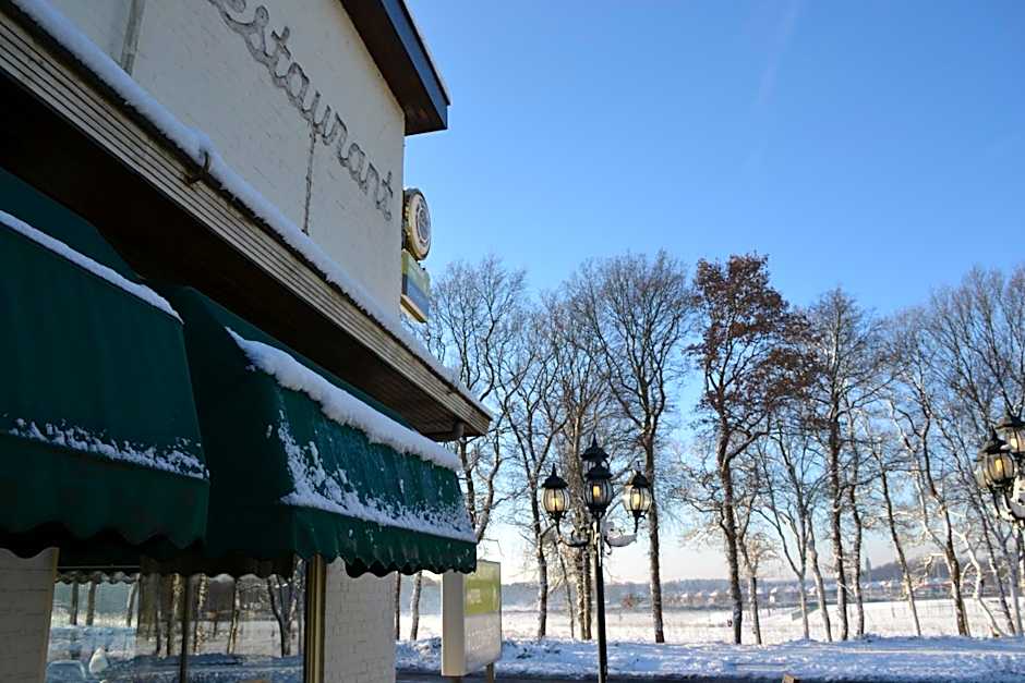 Boutique Hotel de Rozenhof