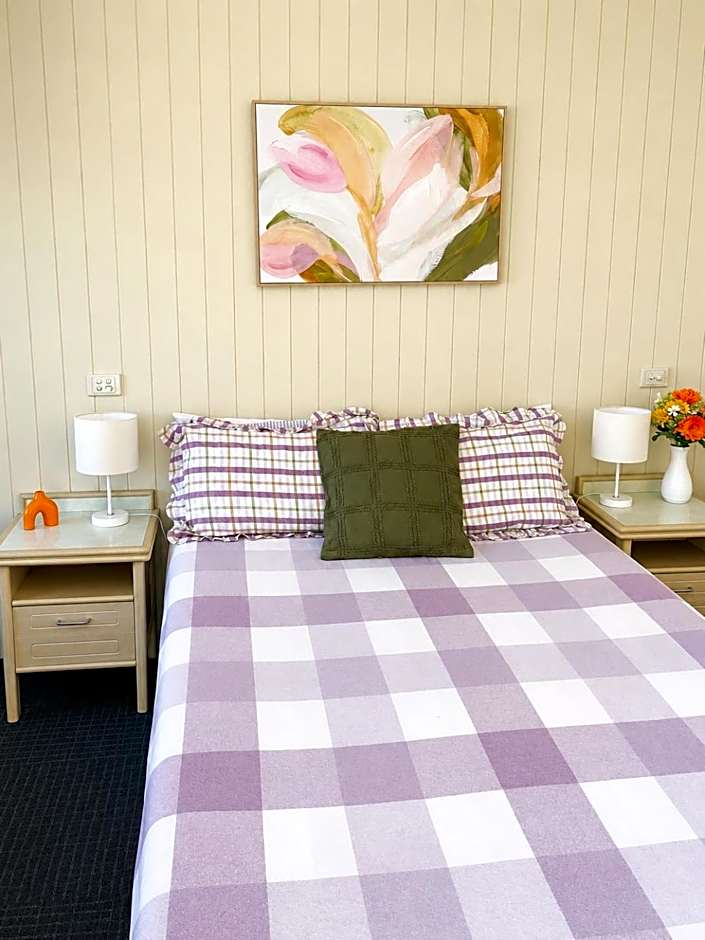 Chelsea Motor Inn