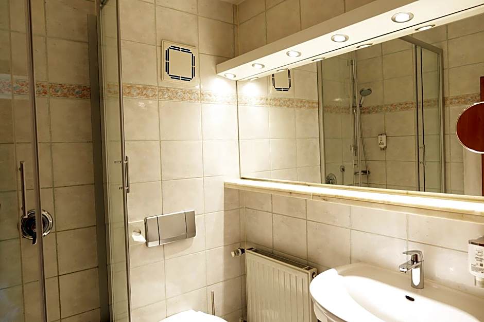 Vivotel Buerer Hof