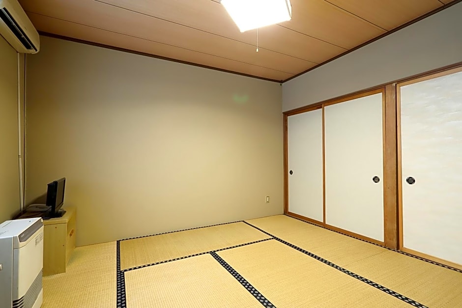 Hotel Tensui