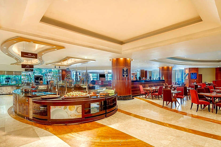 The Westin Dhaka