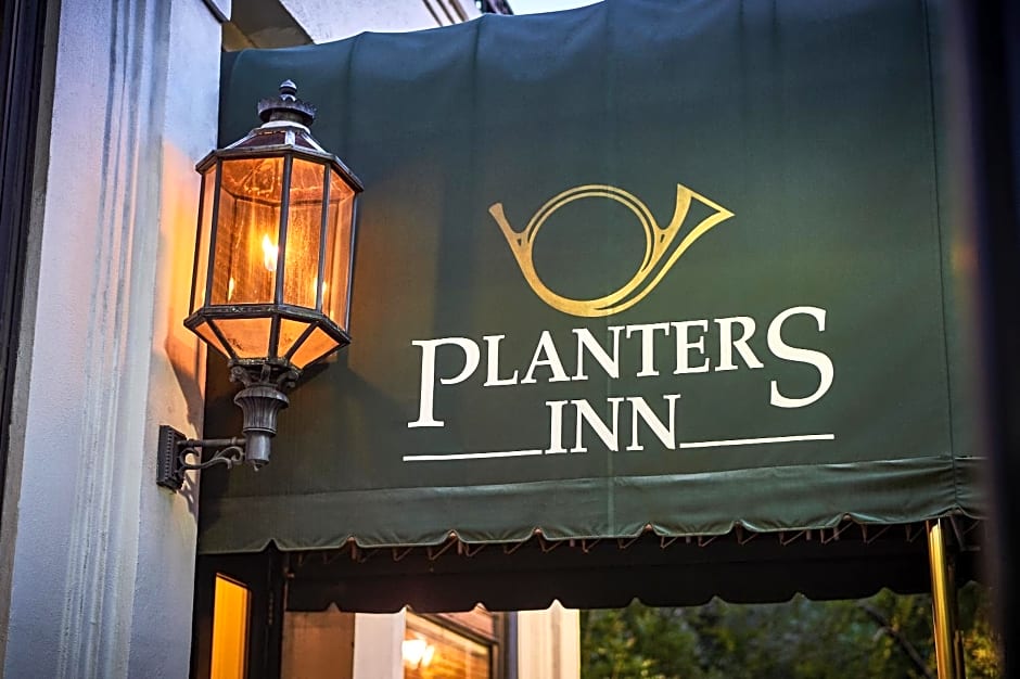 Planters Inn