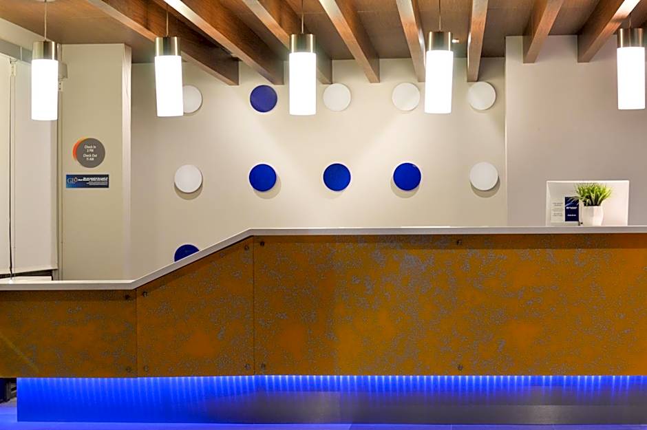 Best Western Plus Ft Lauderdale Hollywood Airport Hotel