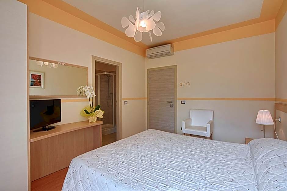 Hotel Europa - Sorico