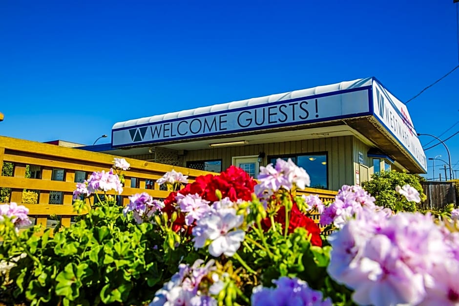 Westward Inn & Suites