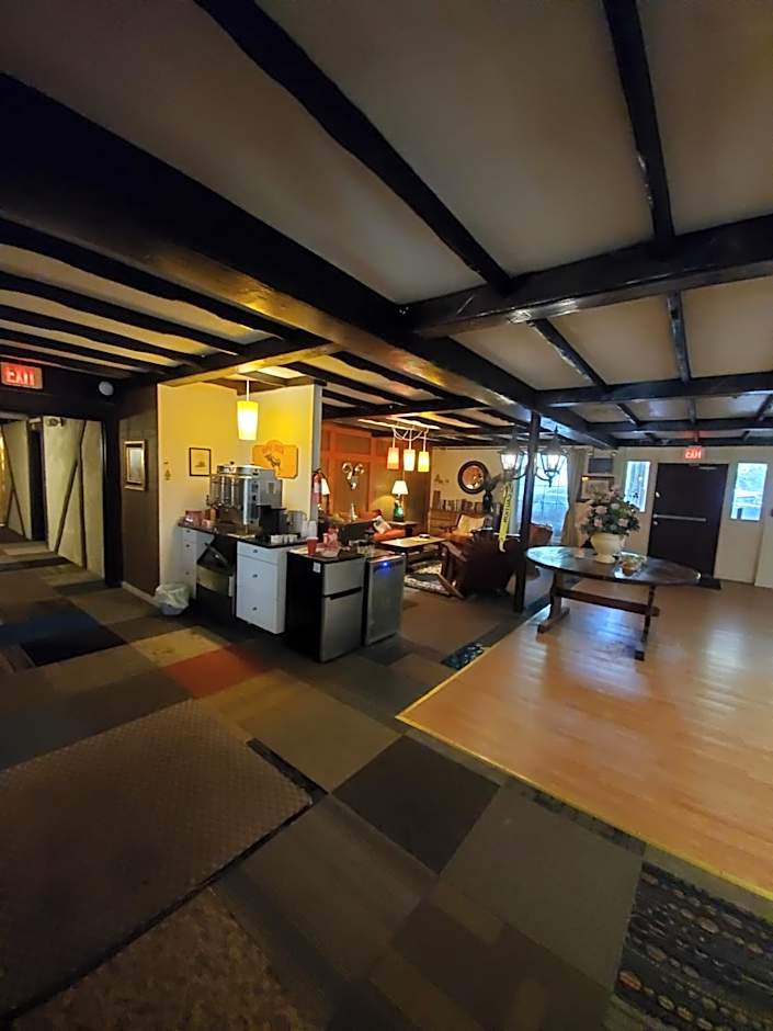 Pocono Mountain Hotel and Spa