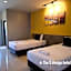 The S Hotel