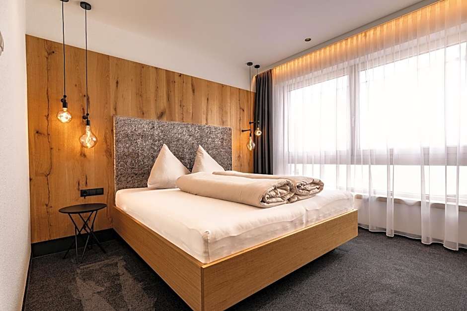 DAS MORITZ- Fine Living Apartments