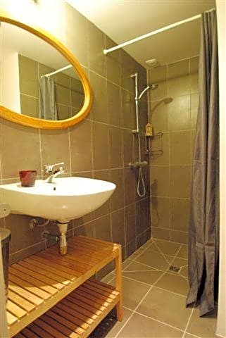 chambres d'hôtes N7