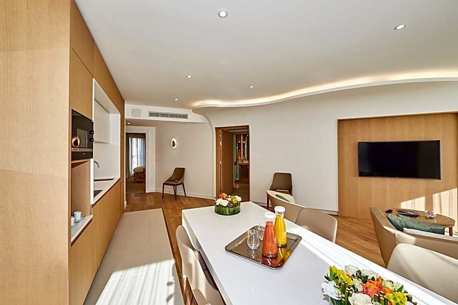 Appartements La Cigale