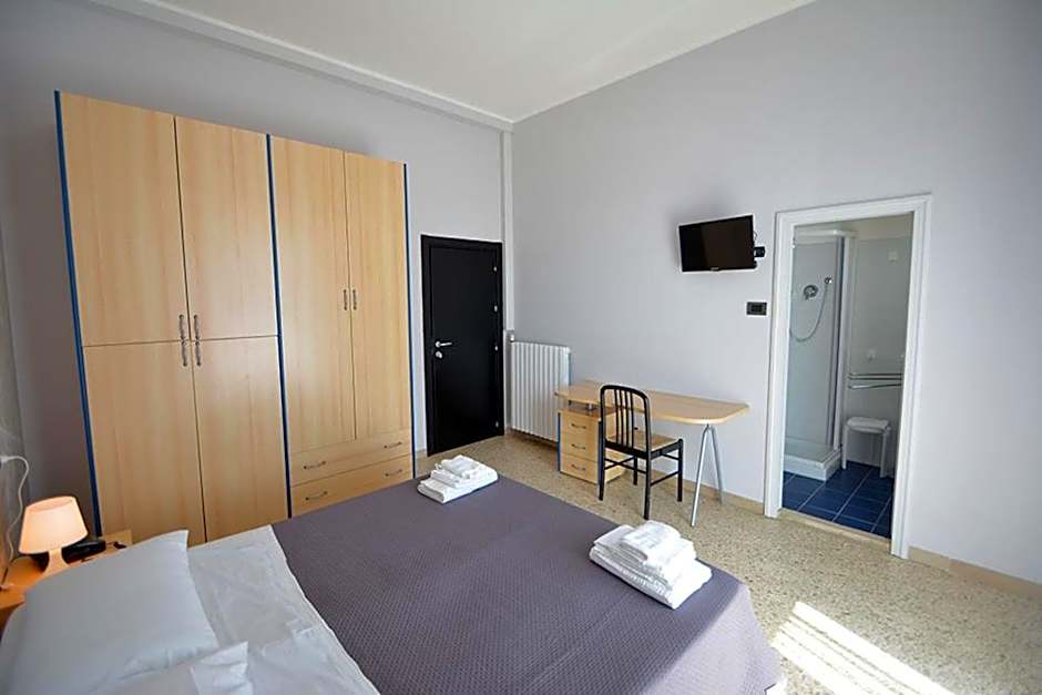 Hotel BELLA ROMAGNA
