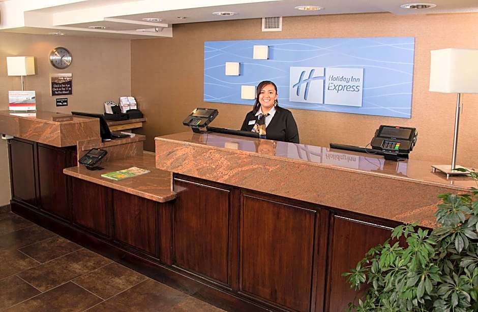 Holiday Inn Express & Suites Grand Canyon By IHG