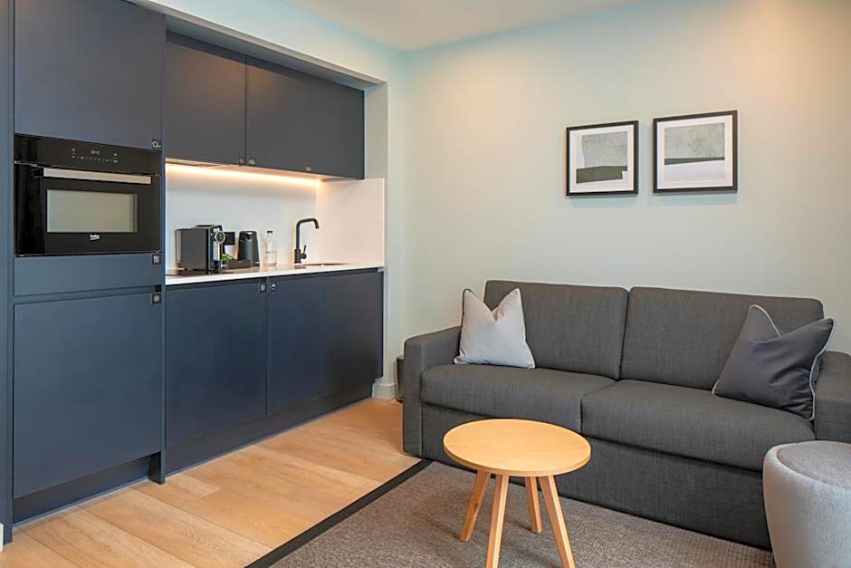 Aparthotel Birmingham