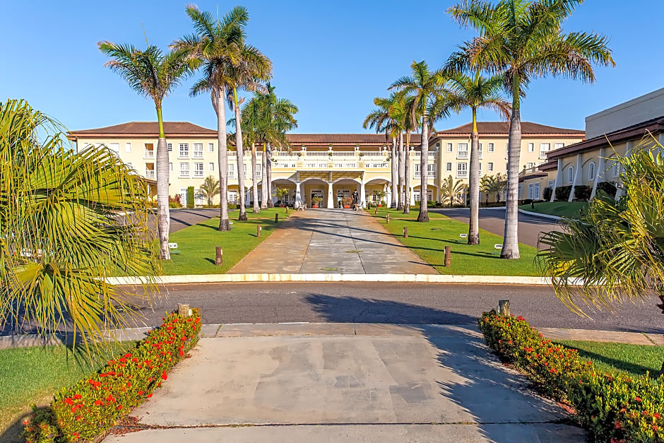 Sauipe Sol Grand Premium All Inclusive