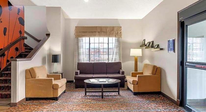 Sleep Inn Billings