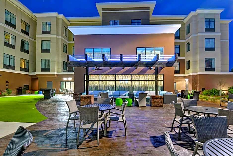 Homewood Suites By Hilton Savannah Airport