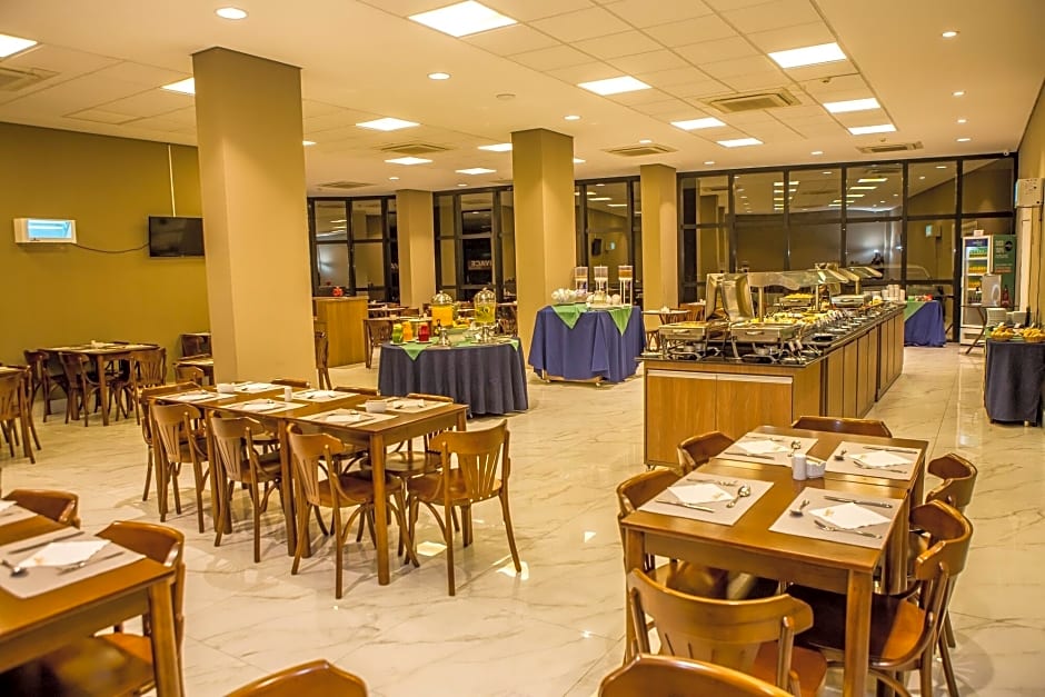 Alegro Hotel