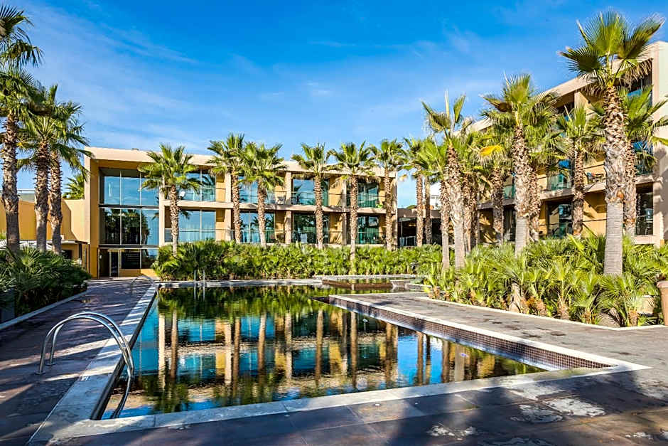 Lago Montargil & Villas